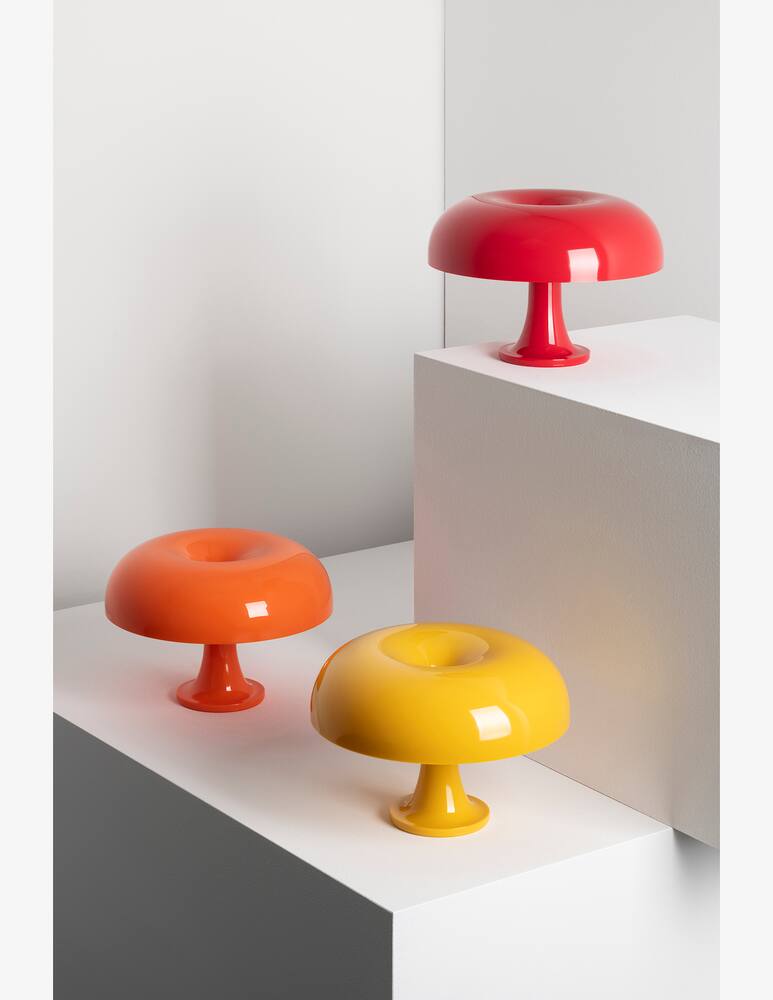 rinascente Artemide Nessino Special Edition Lampada Da tavolo