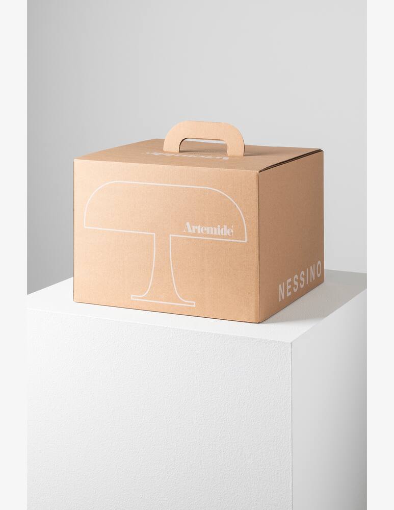 rinascente Artemide Nessino Special Edition Lampada Da tavolo