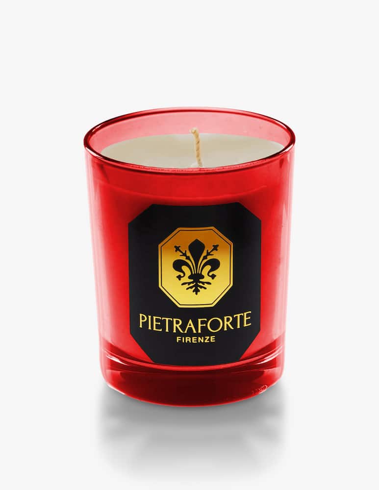 rinascente Pietraforte Candela 170g Bacco