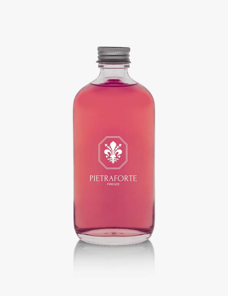 rinascente Pietraforte Ricarica fragranza 500ml Uva e Frutti Rossi