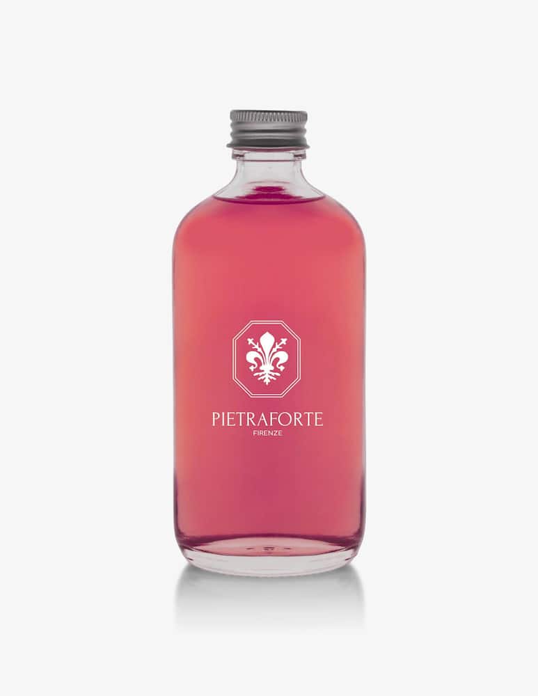 rinascente Pietraforte Ricarica fragranza 1L Uva e Frutti Rossi