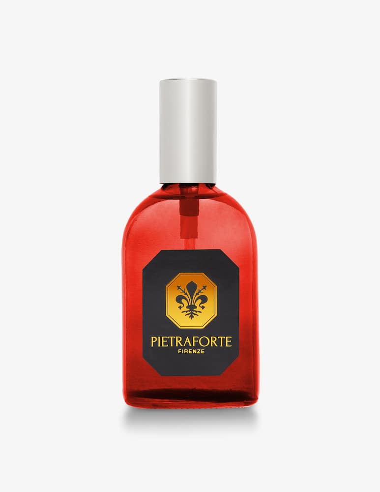 rinascente Pietraforte Spray Home Frangrance Uva e Frutti Rossi 100 ml