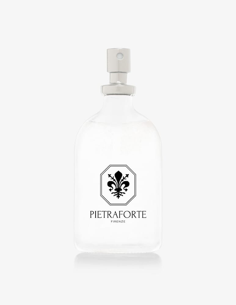 Pietraforte Acqua profumata per tessuti 100ml Fresco Levante - immagine 1 Pietraforte Acqua profumata per tessuti 100ml Fresco Levante - immagine 1