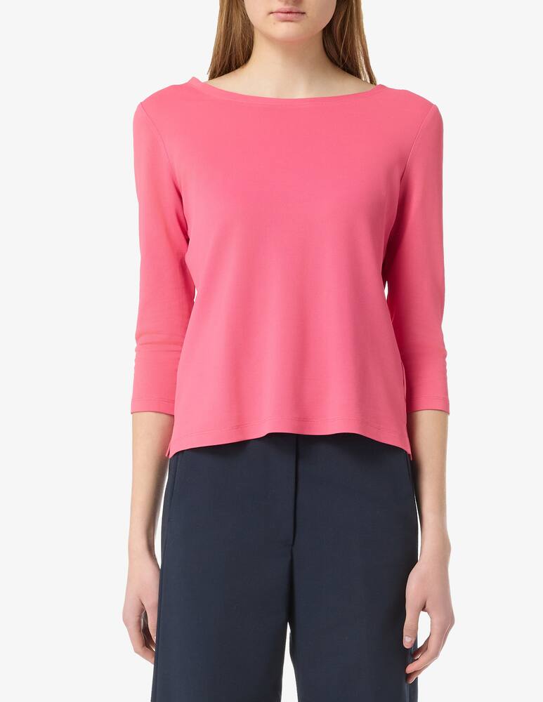 Elizabeth Ascot Maglia maniche lunghe - immagine 1 Elizabeth Ascot Maglia maniche lunghe - immagine 1