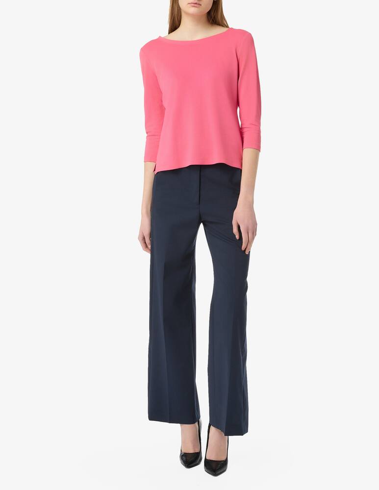 Elizabeth Ascot Maglia maniche lunghe - immagine 2 Elizabeth Ascot Maglia maniche lunghe - immagine 2