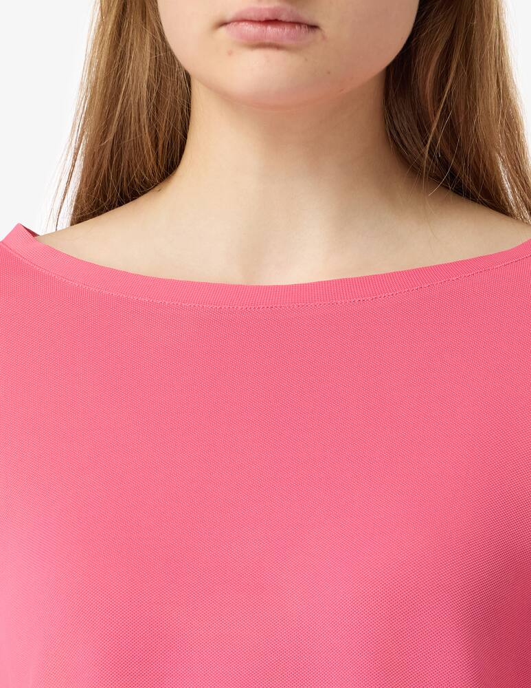 Elizabeth Ascot Maglia maniche lunghe - immagine 4 Elizabeth Ascot Maglia maniche lunghe - immagine 4