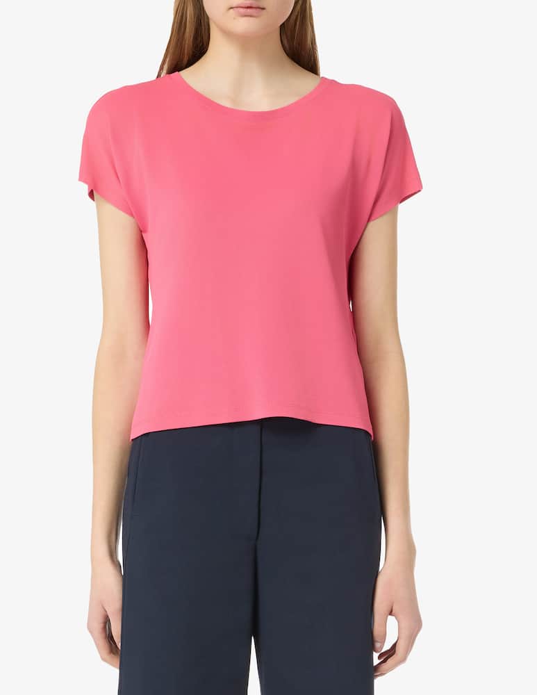 Elizabeth Ascot T-shirt a manica corta - immagine 1 Elizabeth Ascot T-shirt a manica corta - immagine 1