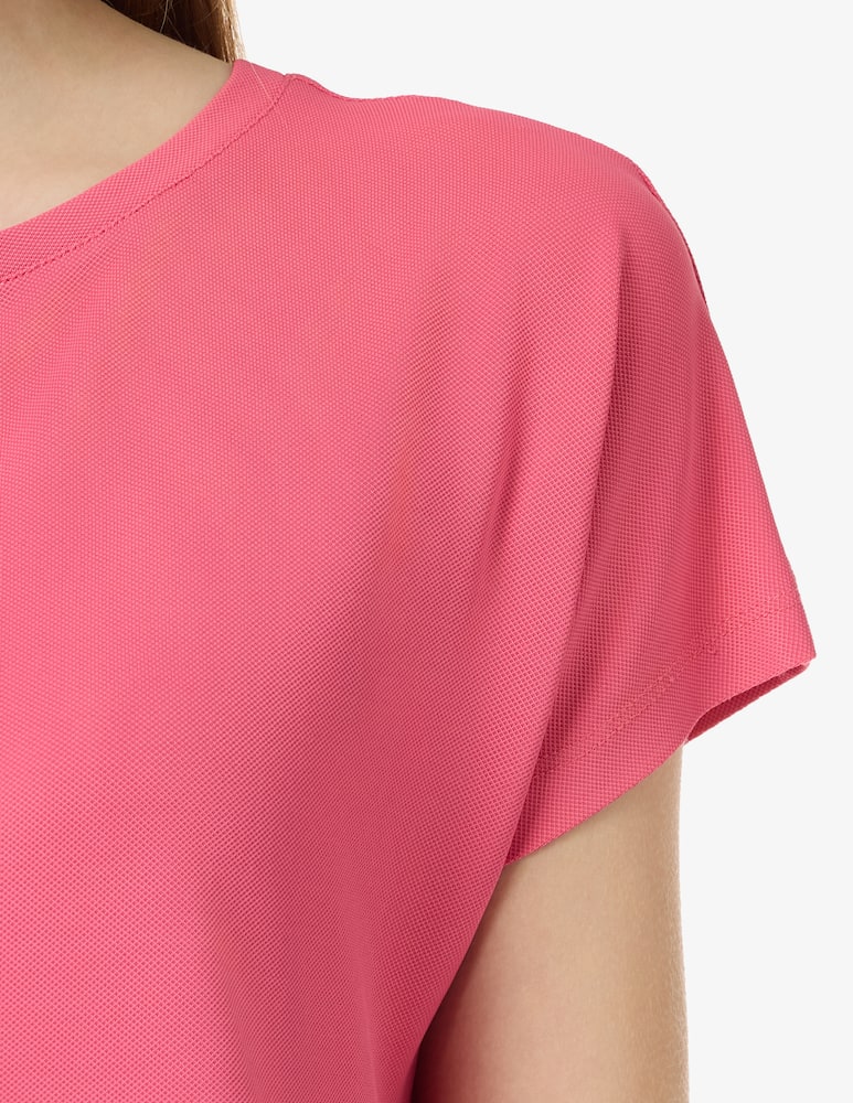 Elizabeth Ascot T-shirt a manica corta - immagine 4 Elizabeth Ascot T-shirt a manica corta - immagine 4