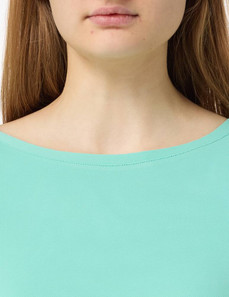 rinascente Elizabeth Ascot Long sleeve top