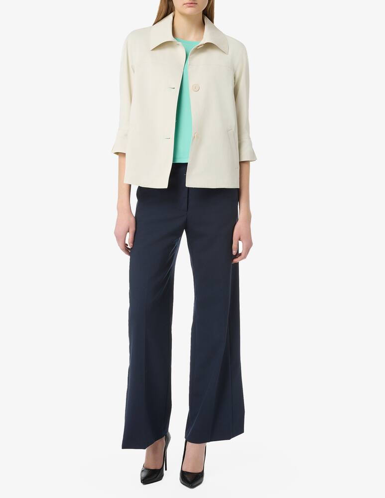 rinascente Elizabeth Ascot T-shirt a manica corta