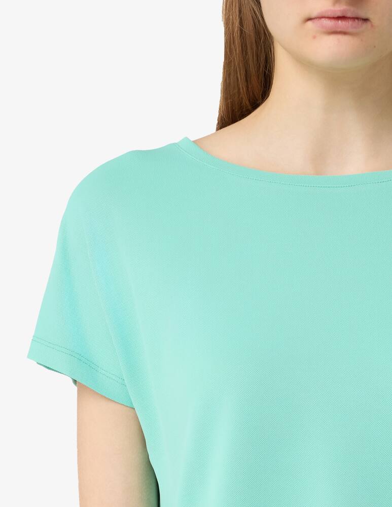 rinascente Elizabeth Ascot T-shirt a manica corta