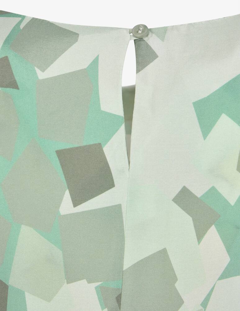 rinascente Elizabeth Ascot Camicia maniche corte