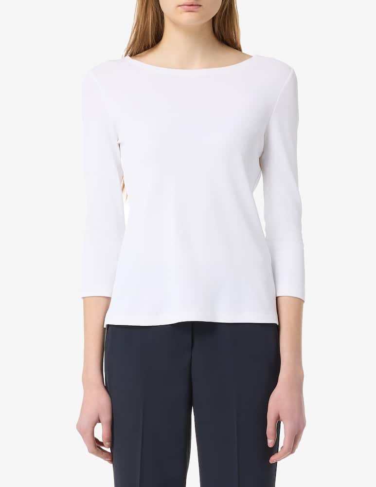 Elizabeth Ascot Maglia manica lunga - immagine 1 Elizabeth Ascot Maglia manica lunga - immagine 1