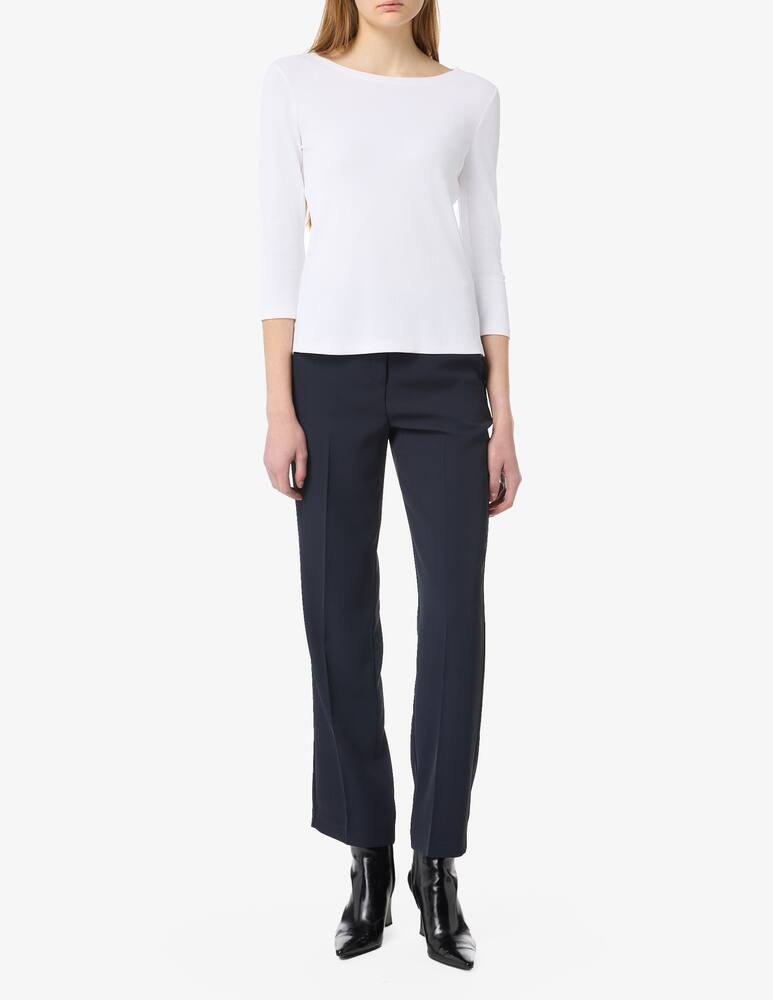 rinascente Elizabeth Ascot Maglia manica lunga