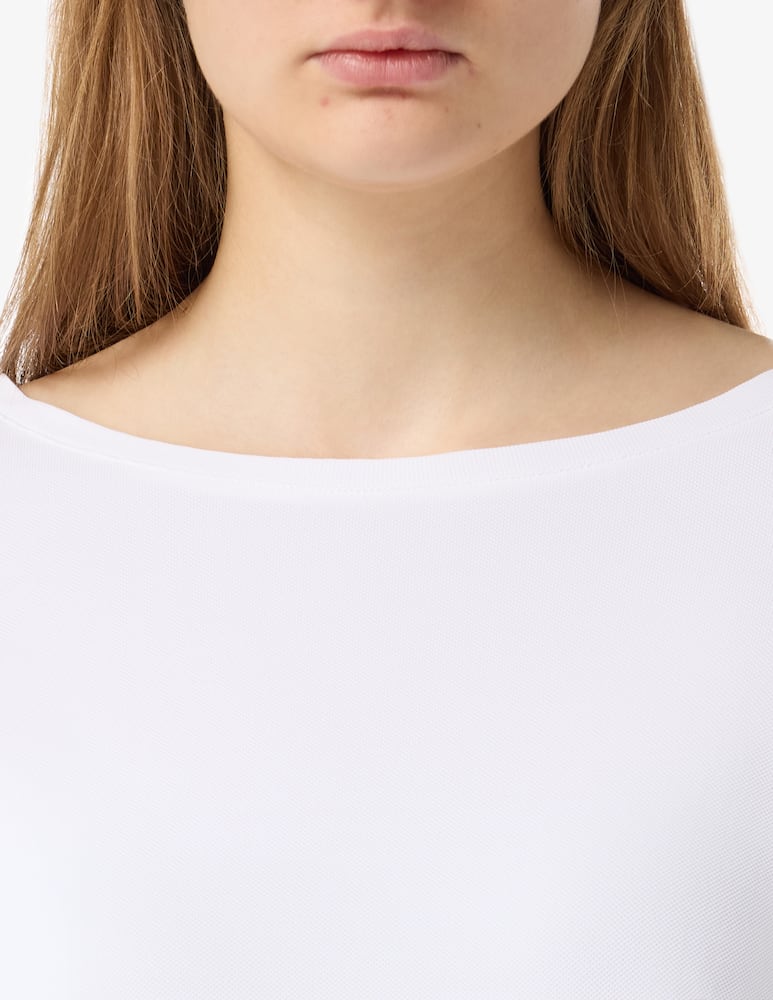 Elizabeth Ascot Maglia manica lunga - immagine 4 Elizabeth Ascot Maglia manica lunga - immagine 4