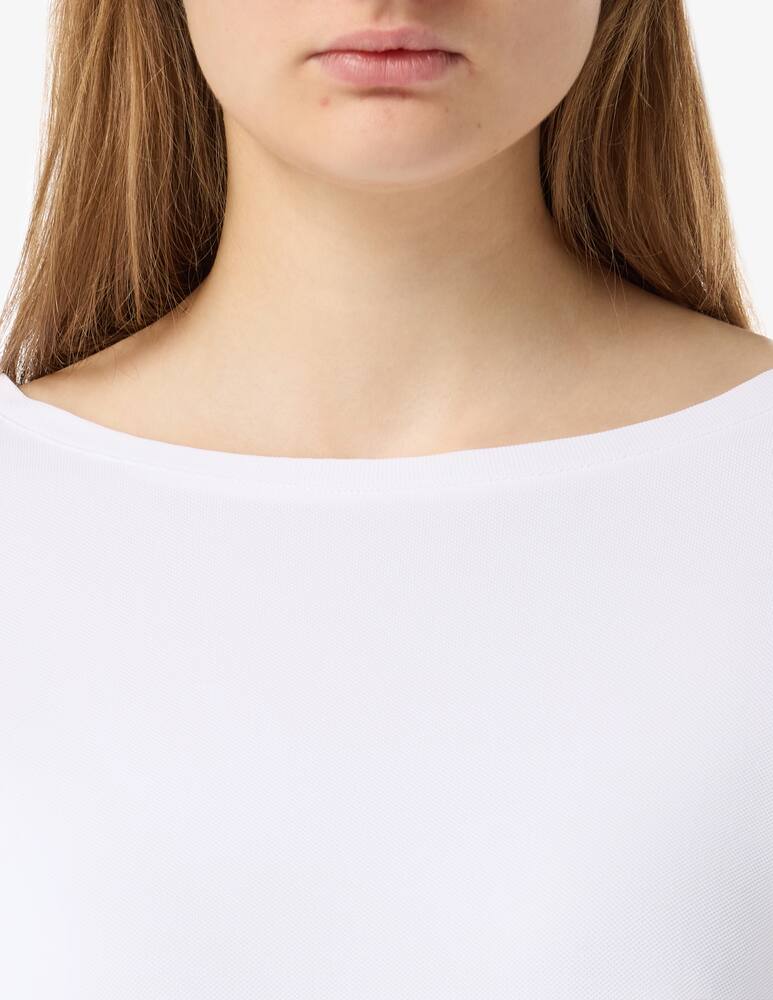 rinascente Elizabeth Ascot Maglia manica lunga