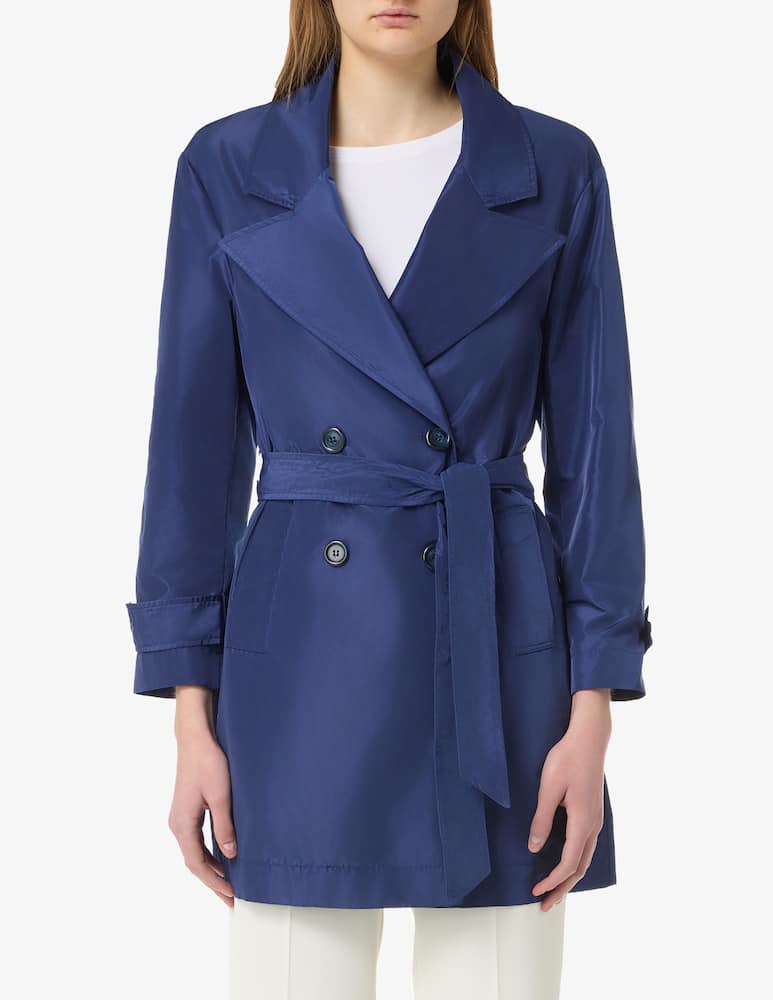 Elizabeth Ascot Trench  impermeabile leggero - immagine 1