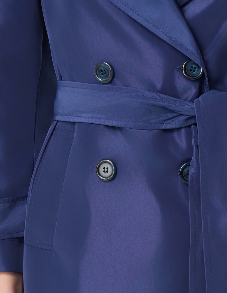 Elizabeth Ascot Trench  impermeabile leggero - immagine 4