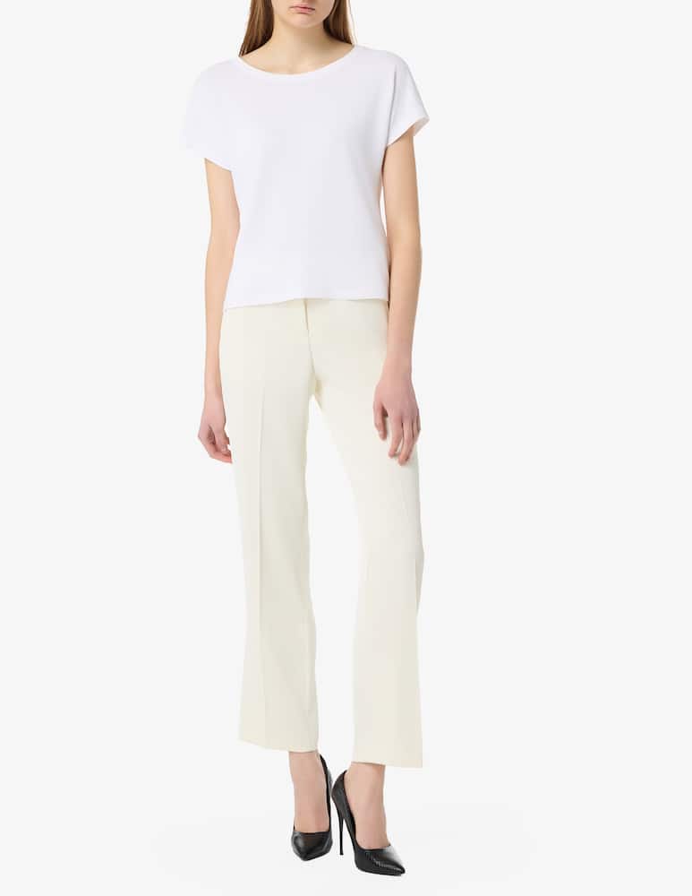 rinascente Elizabeth Ascot Tailored trousers