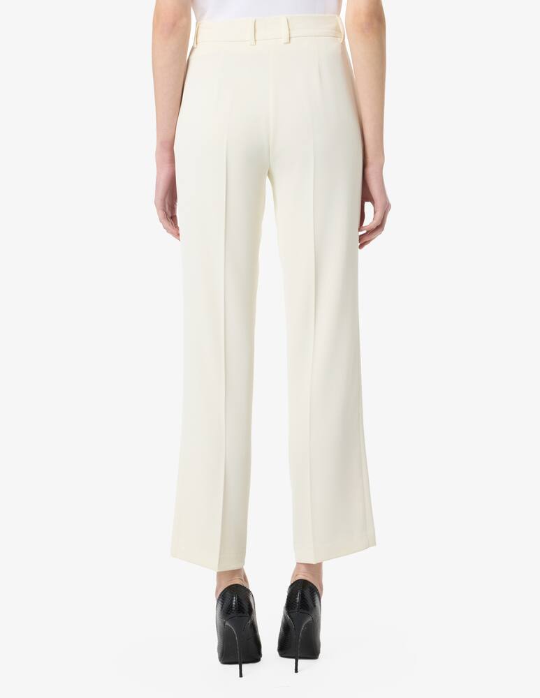 rinascente Elizabeth Ascot Tailored trousers