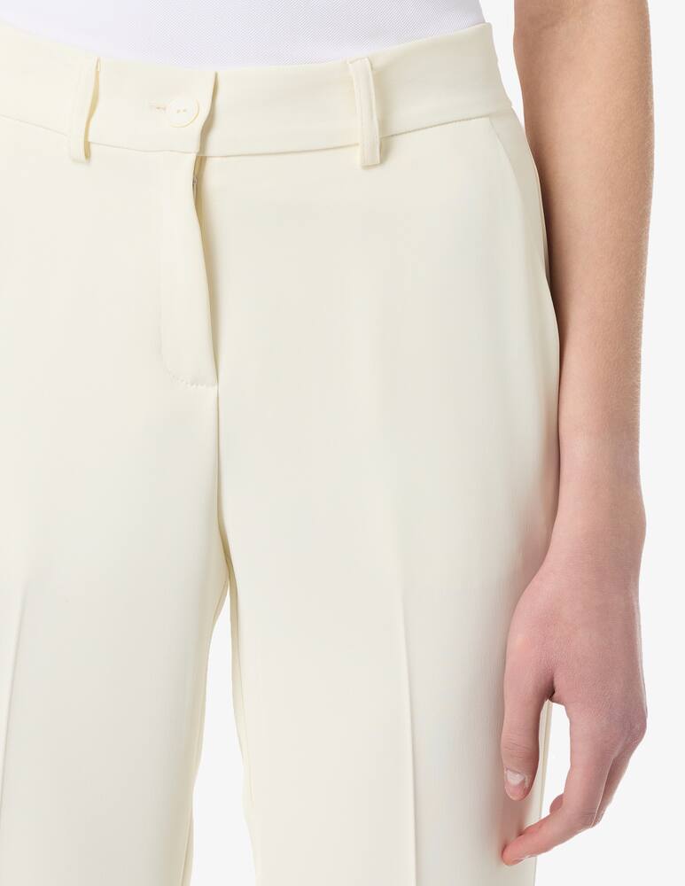 rinascente Elizabeth Ascot Tailored trousers