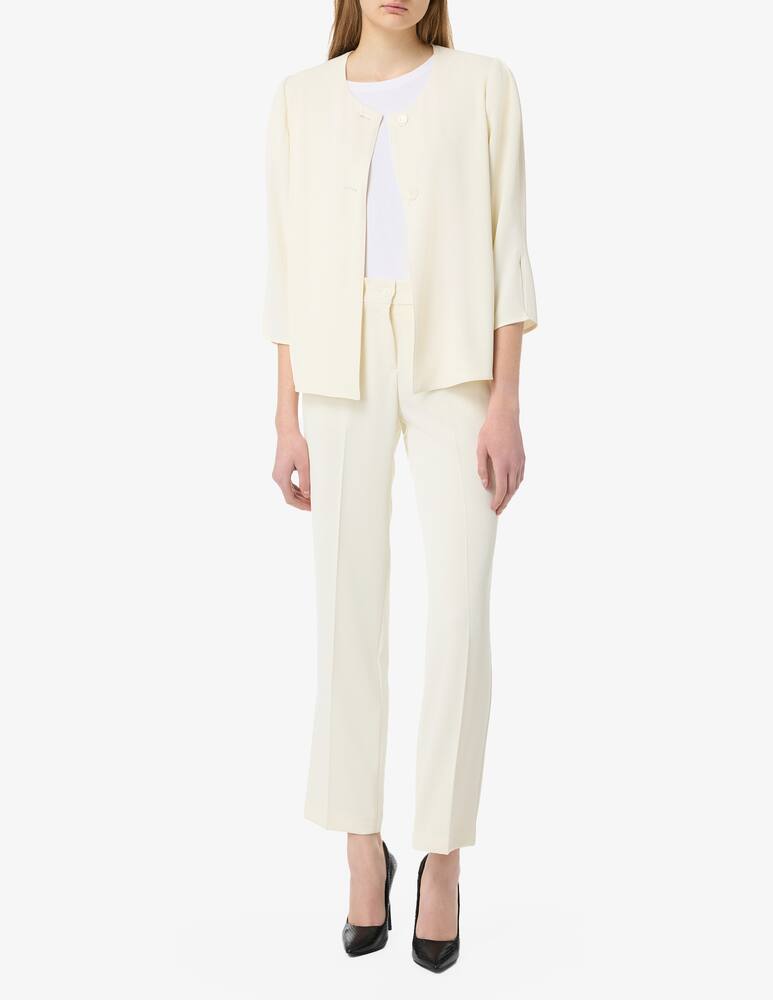 rinascente Elizabeth Ascot Elegant tailored jacket
