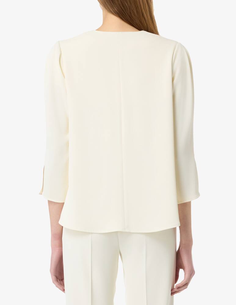 rinascente Elizabeth Ascot Elegant tailored jacket