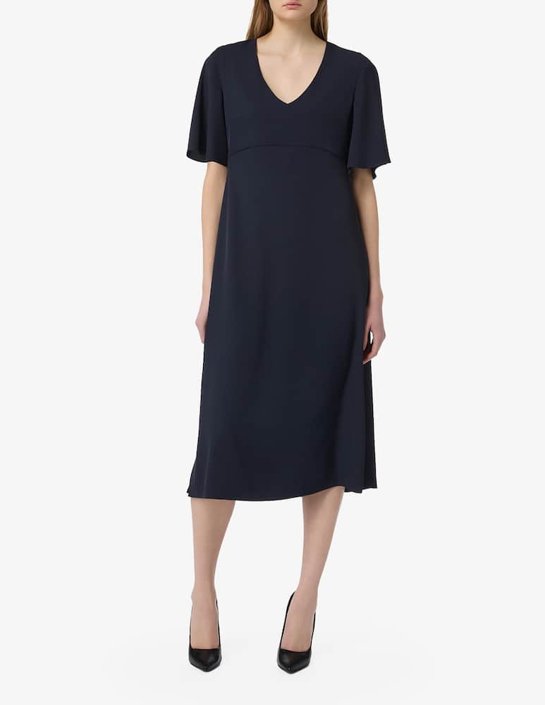 Elizabeth Ascot Abito scollo a V - immagine 2 Elizabeth Ascot Abito scollo a V - immagine 2