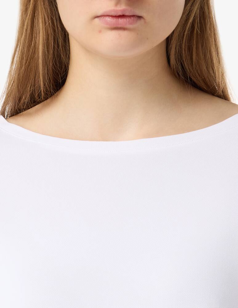 rinascente Elizabeth Ascot Long sleeve top