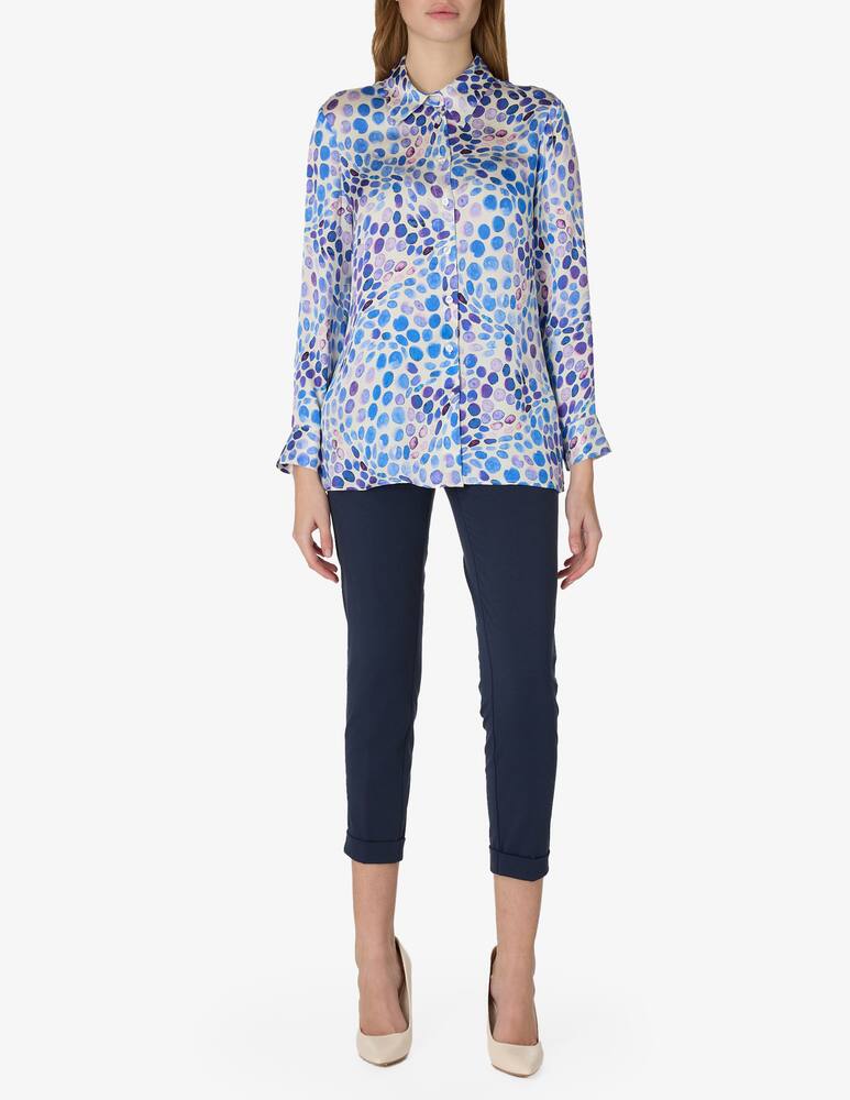 rinascente Elizabeth Ascot Pantaloni elasticizzati