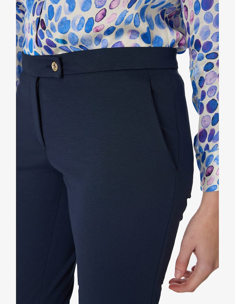 Elizabeth Ascot Stretch tailored trousers - picture 3 Elizabeth Ascot Stretch tailored trousers - picture 3