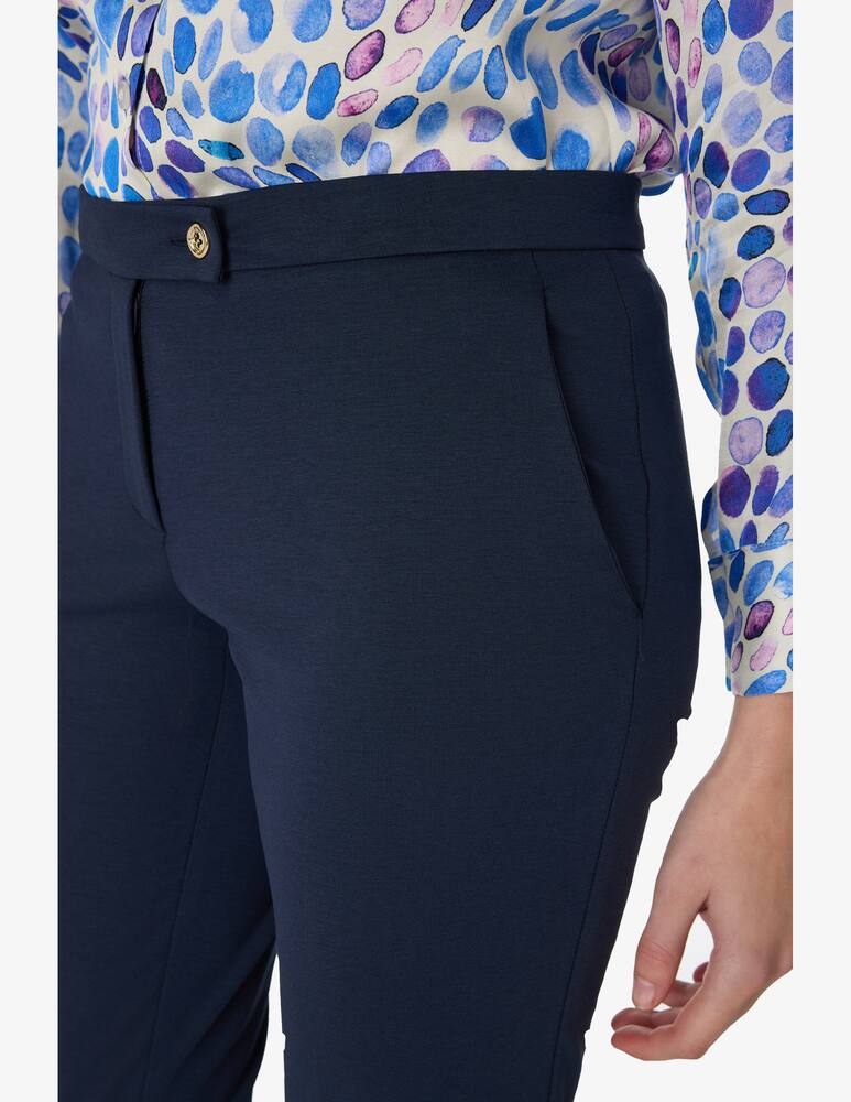 rinascente Elizabeth Ascot Pantaloni elasticizzati