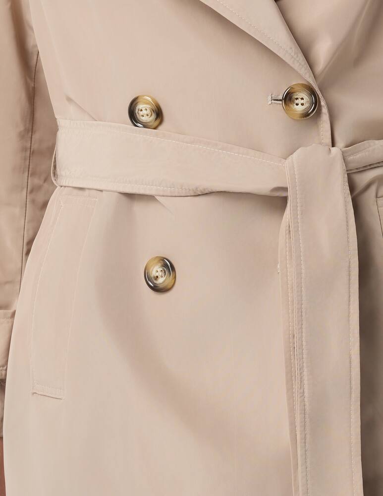 rinascente Elizabeth Ascot Trench  impermeabile doppiopetto