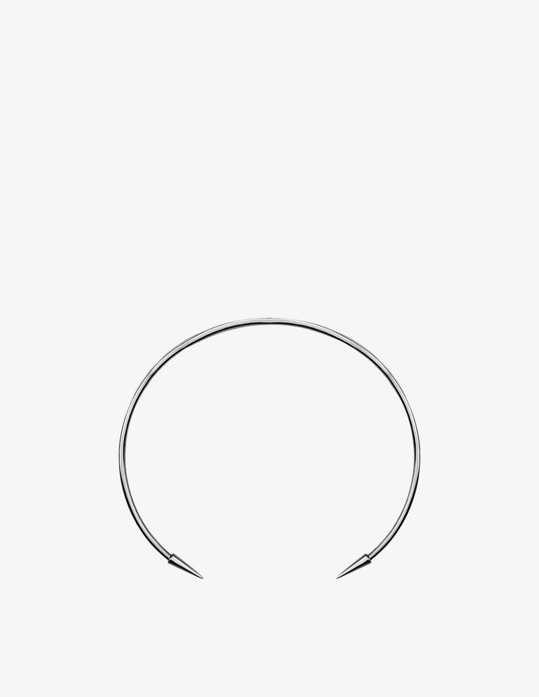rinascente LAG World Choker con punte spike