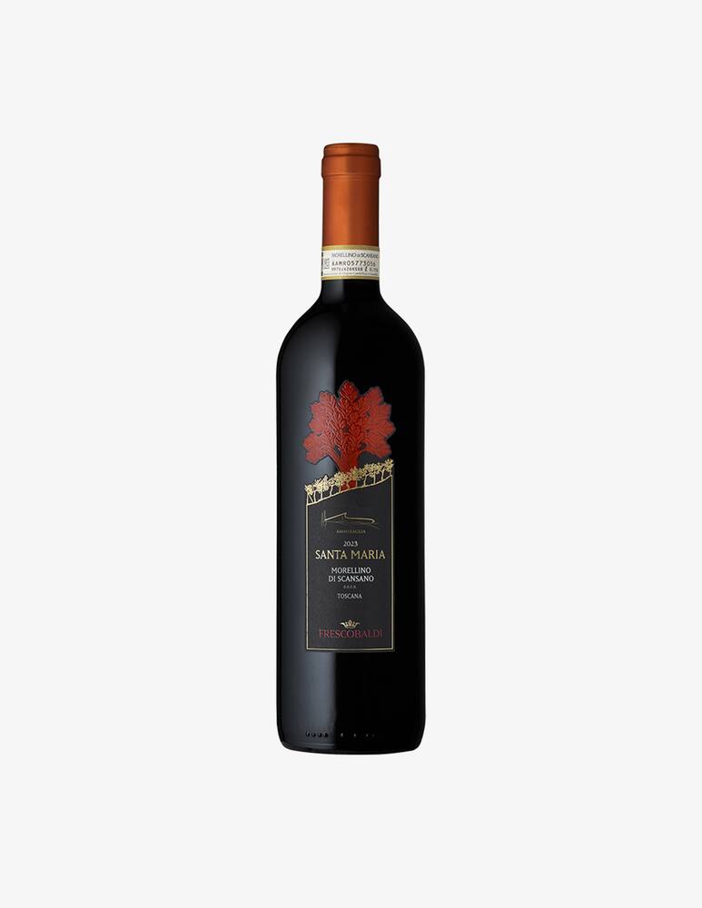 rinascente Frescobaldi Santa Maria Morellino di Scansano DOCG 2023 750ml