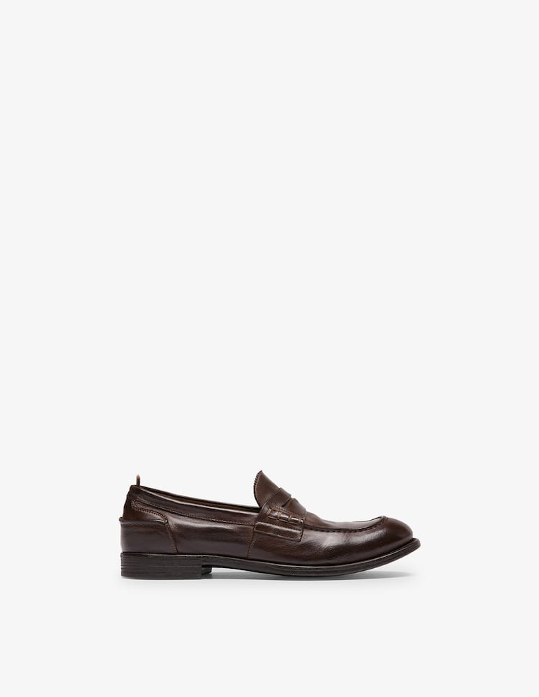 Officine Creative Loafer chronicle penny - picture 1 Officine Creative Loafer chronicle penny - picture 1