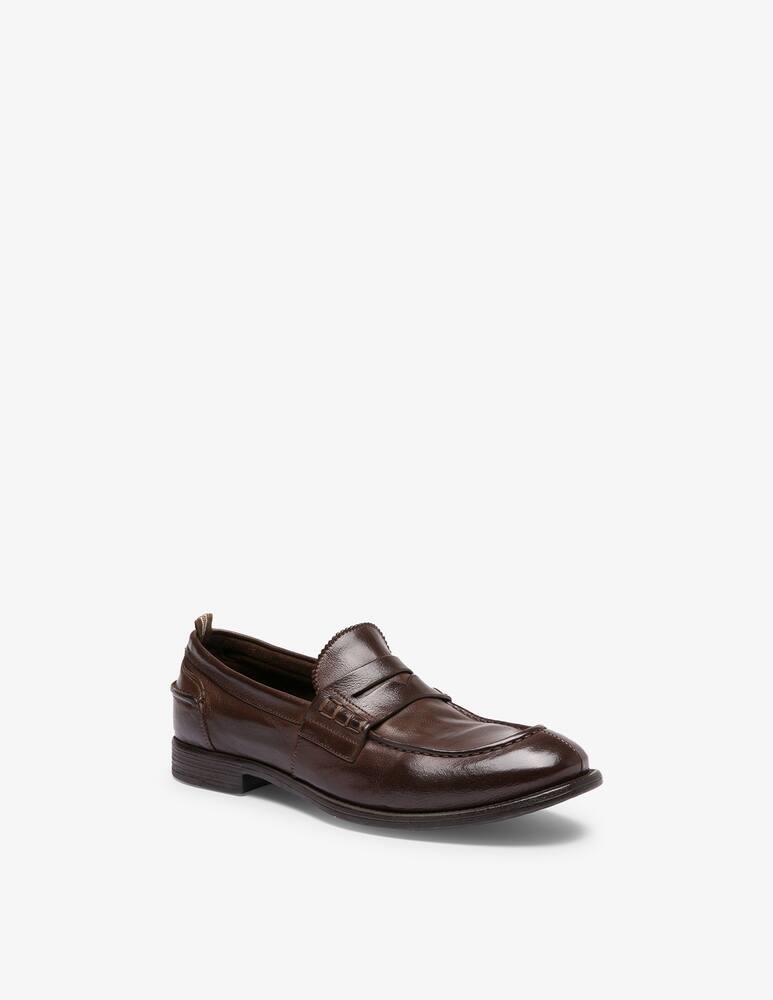 rinascente Officine Creative Loafer chronicle penny