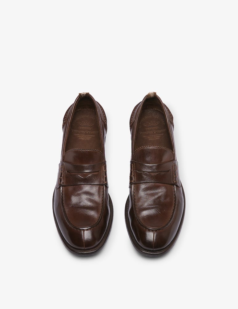 Officine Creative Loafer chronicle penny - picture 3 Officine Creative Loafer chronicle penny - picture 3