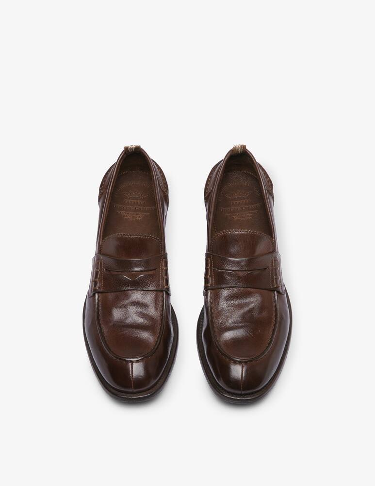 rinascente Officine Creative Loafer chronicle penny