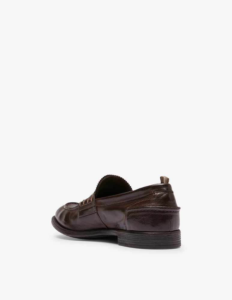Officine Creative Loafer chronicle penny - picture 4 Officine Creative Loafer chronicle penny - picture 4