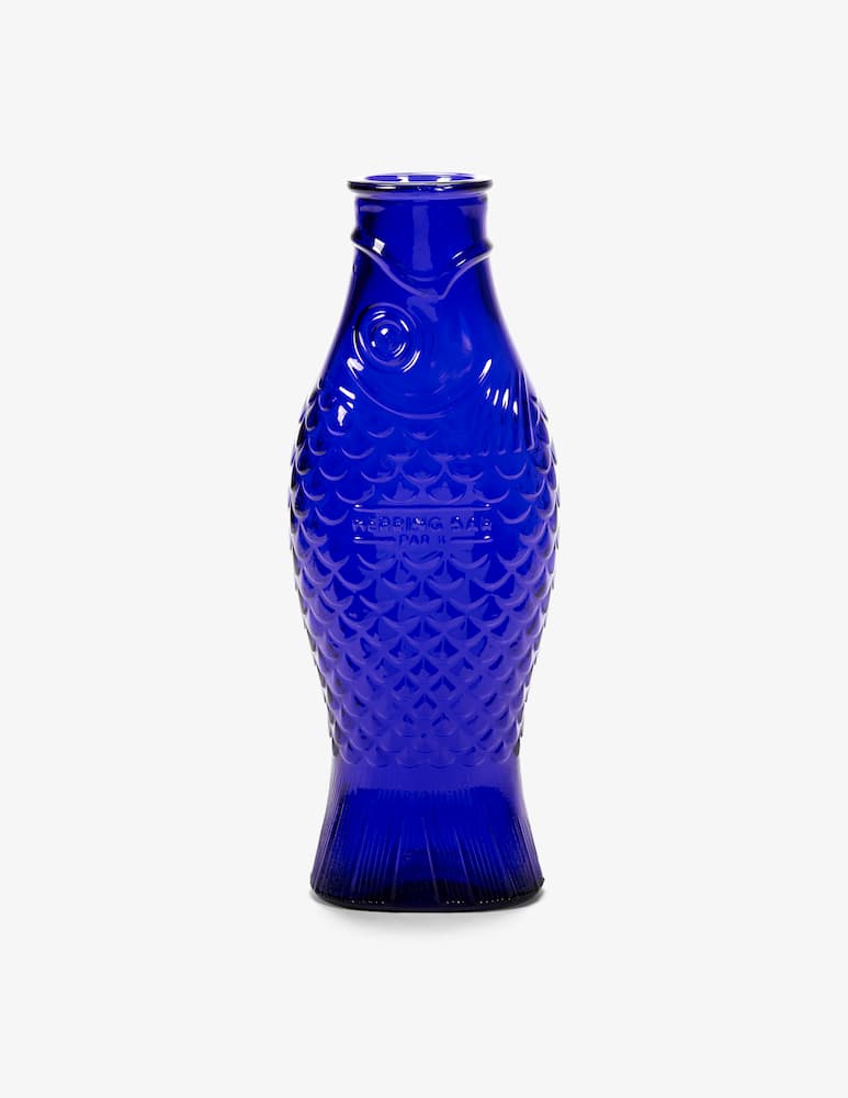Serax Fish & Fish Caraffa - immagine 1 Serax Fish & Fish Caraffa - immagine 1