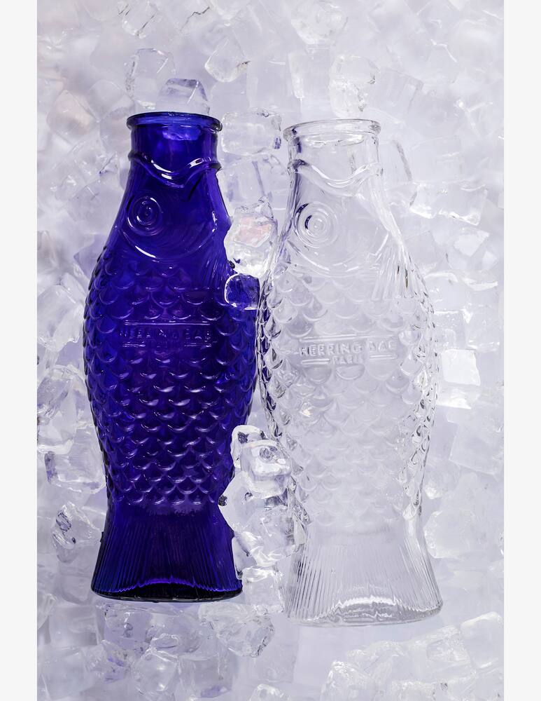 rinascente Serax Fish & Fish Caraffa