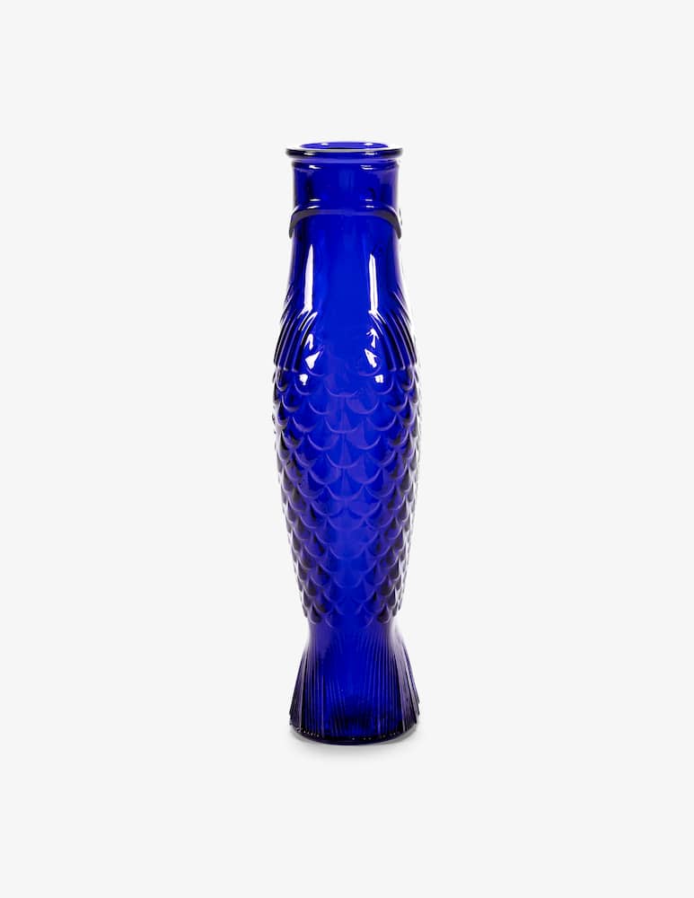 Serax Fish & Fish Caraffa - immagine 3 Serax Fish & Fish Caraffa - immagine 3