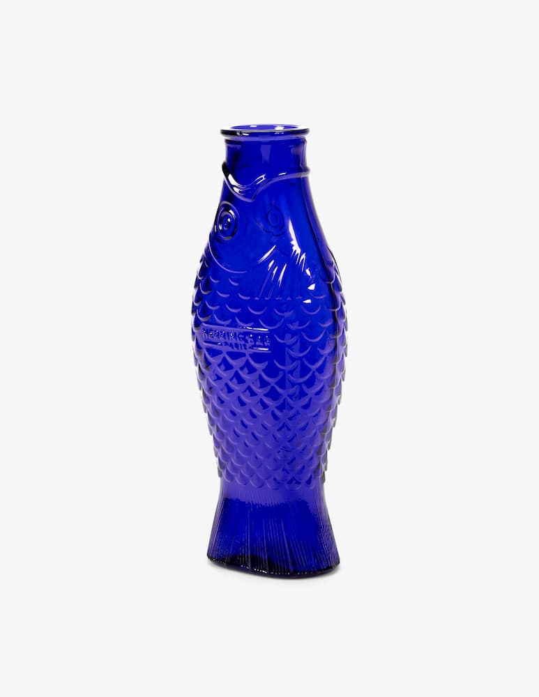 Serax Fish & Fish Caraffa - immagine 4 Serax Fish & Fish Caraffa - immagine 4