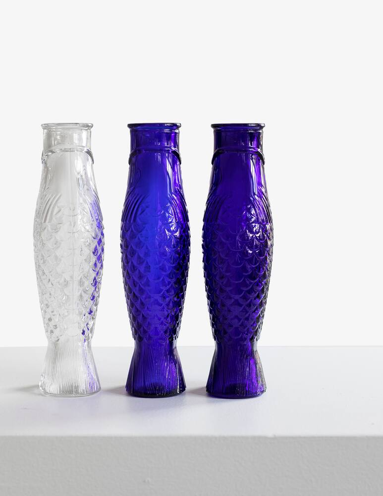 Serax Fish & Fish Caraffa - immagine 5 Serax Fish & Fish Caraffa - immagine 5