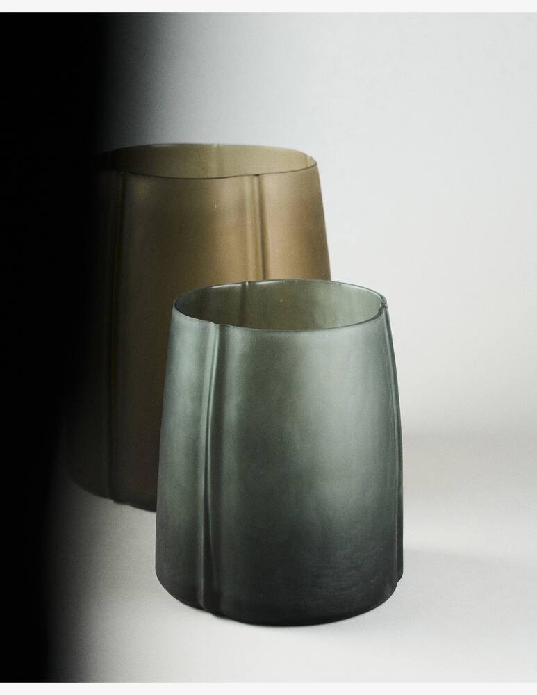 rinascente Serax Shapes Vase