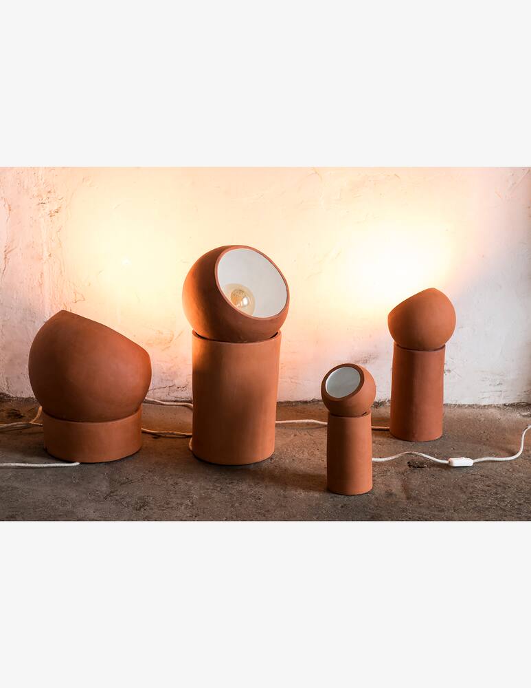 rinascente Serax Terra S Lampada Da Tavolo