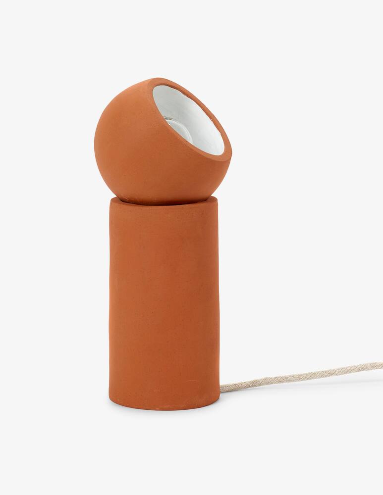 rinascente Serax Terra S Lampada Da Tavolo