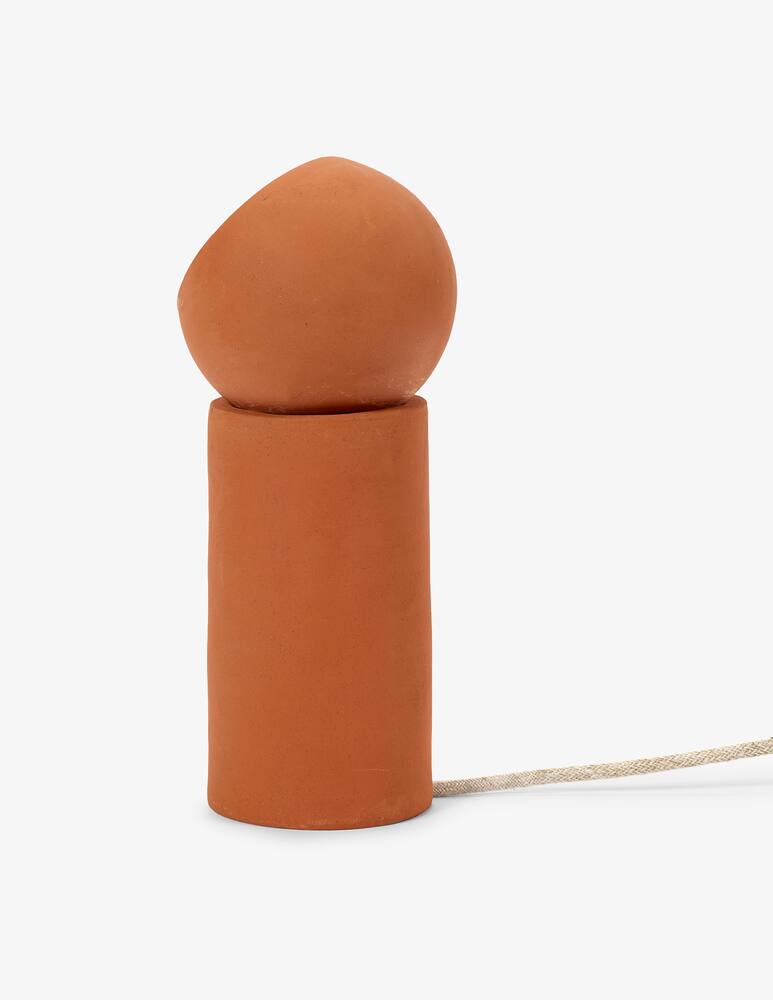 rinascente Serax Terra S Lampada Da Tavolo