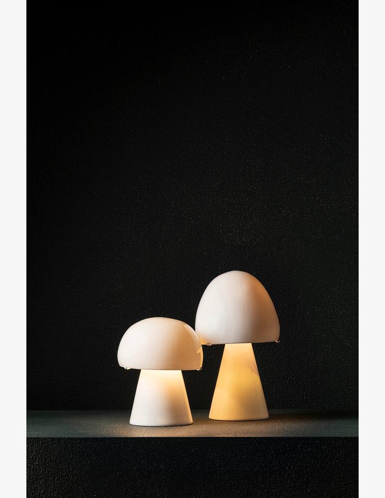 rinascente Serax Joe N° 1 Lampada da Tavolo